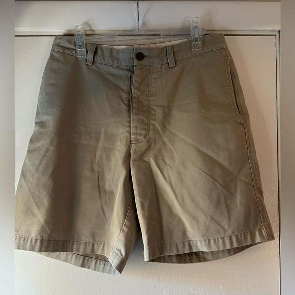 Patagonia Shorts Patagonia Mens All Wear 0 Cotton Khaki Tan Shorts